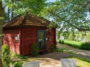 Holiday Home Isopehtoori by Interhome